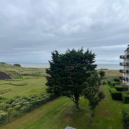 La Parenthese Cabourgeaise Apartment Exterior foto